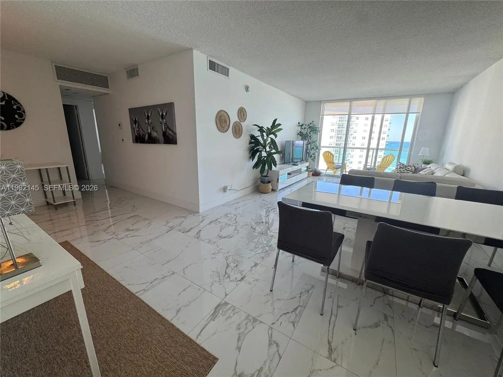 3901 S Ocean Dr # 12X, Hollywood FL 33019