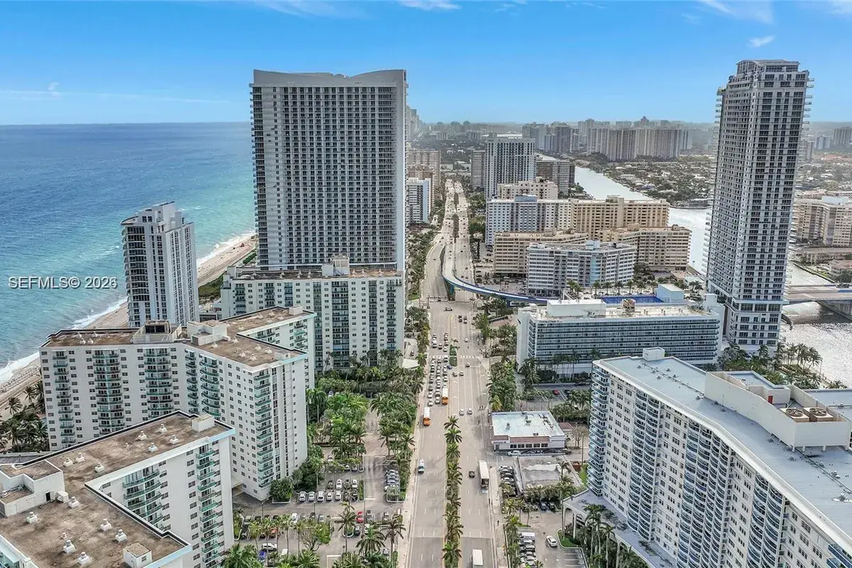 3901 S Ocean Dr # 12X, Hollywood FL 33019