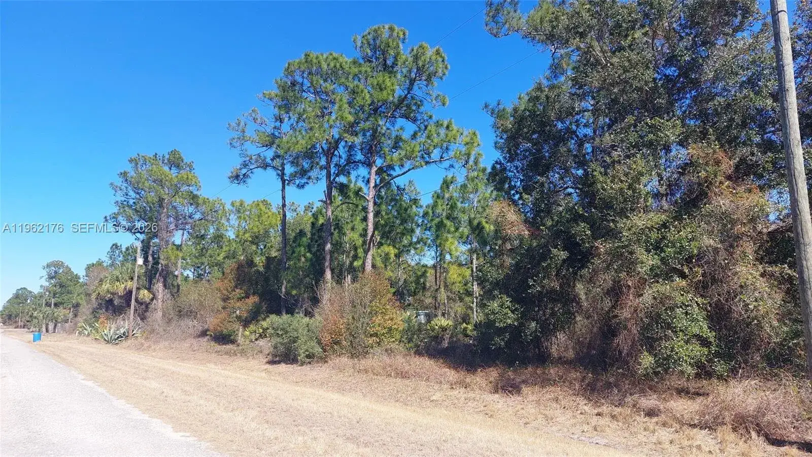 665 S Palm St, Clewiston FL 33440