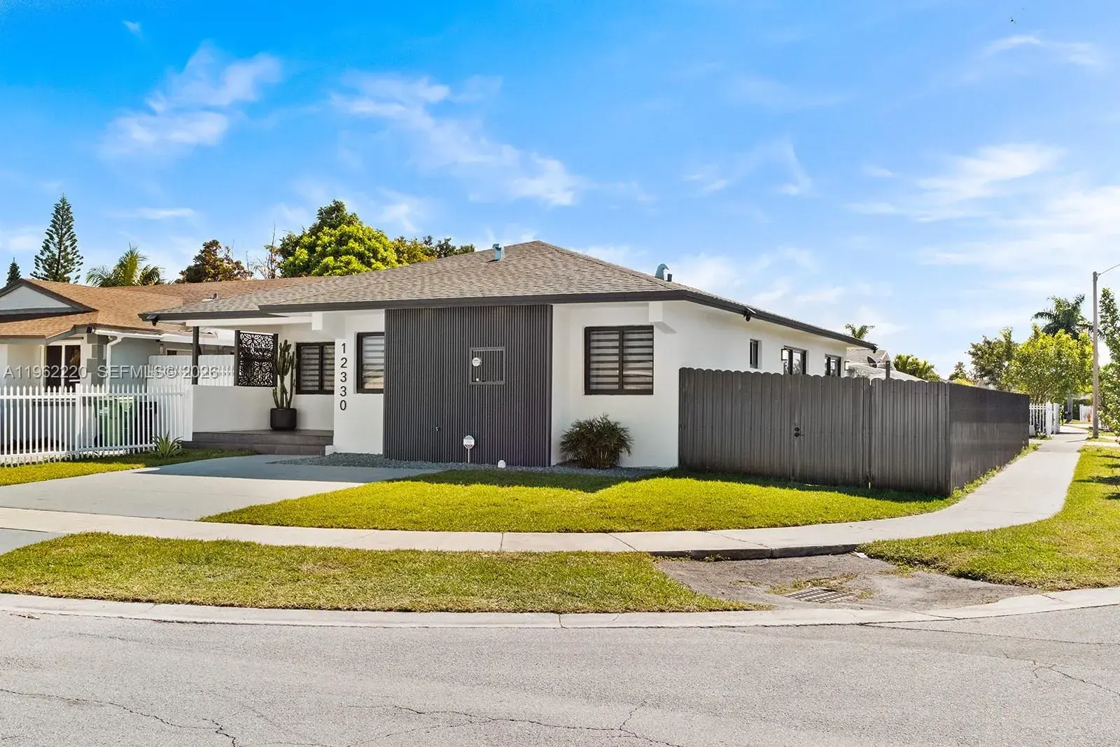 12330 SW 195th Ter, Miami FL 33177