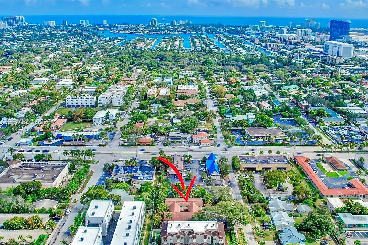 499 SE 13th St # 7E, Fort Lauderdale FL 33316