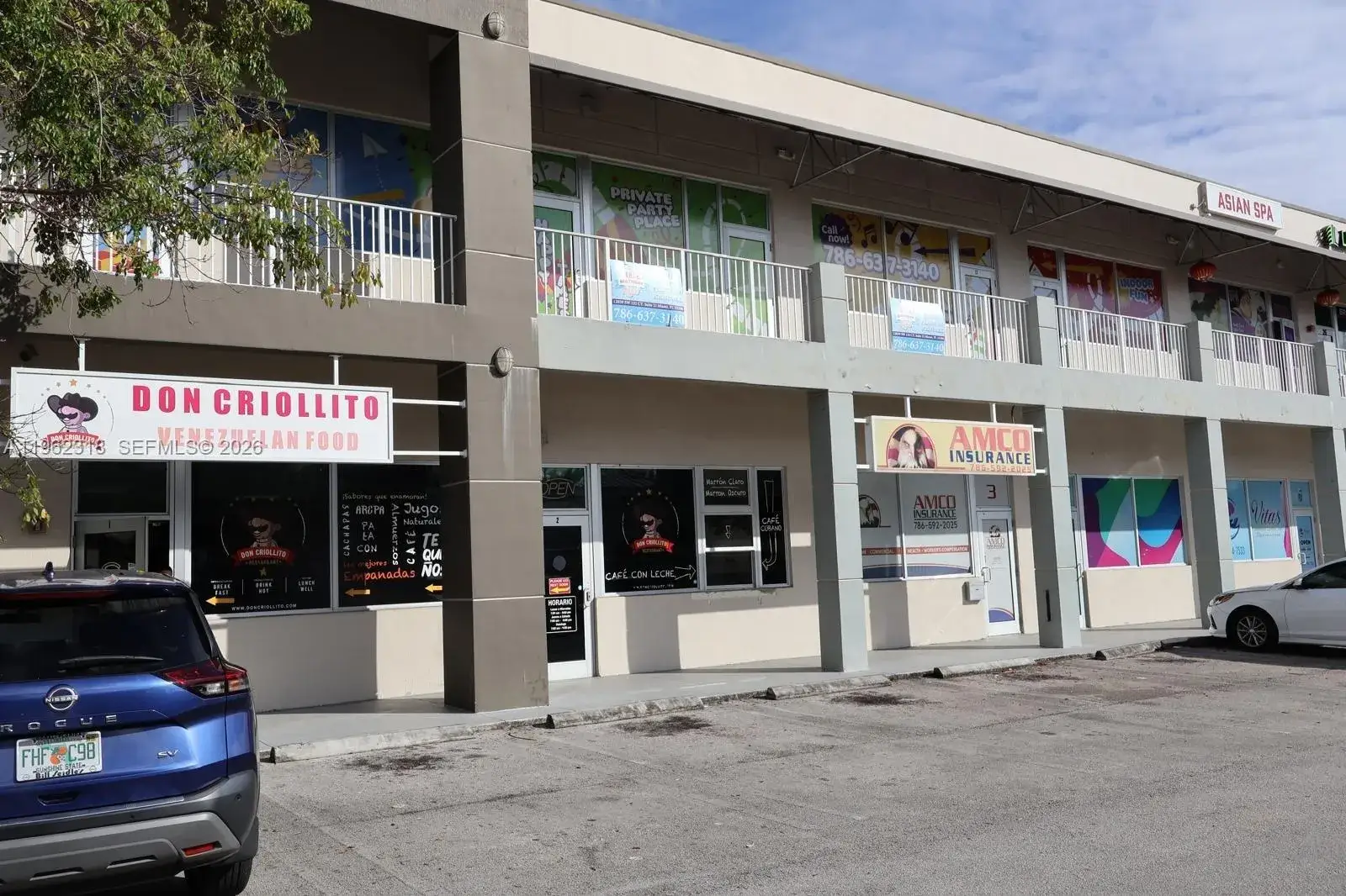 Business Opportunity for sale at 12039 SW 132 CT suite 21, Miami FL 33186