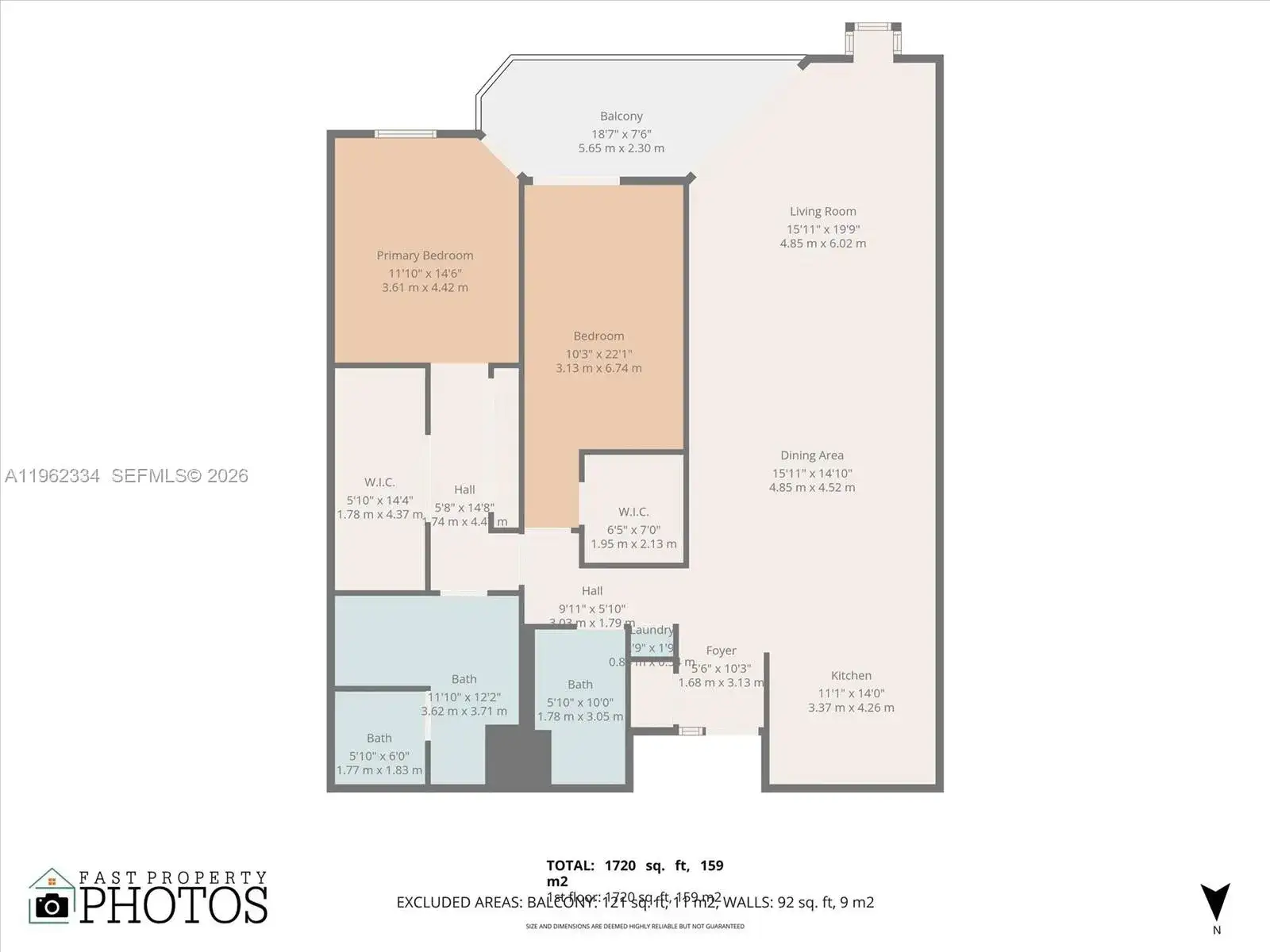 101 Crandon Blvd # 479, Key Biscayne FL 33149 photo 3