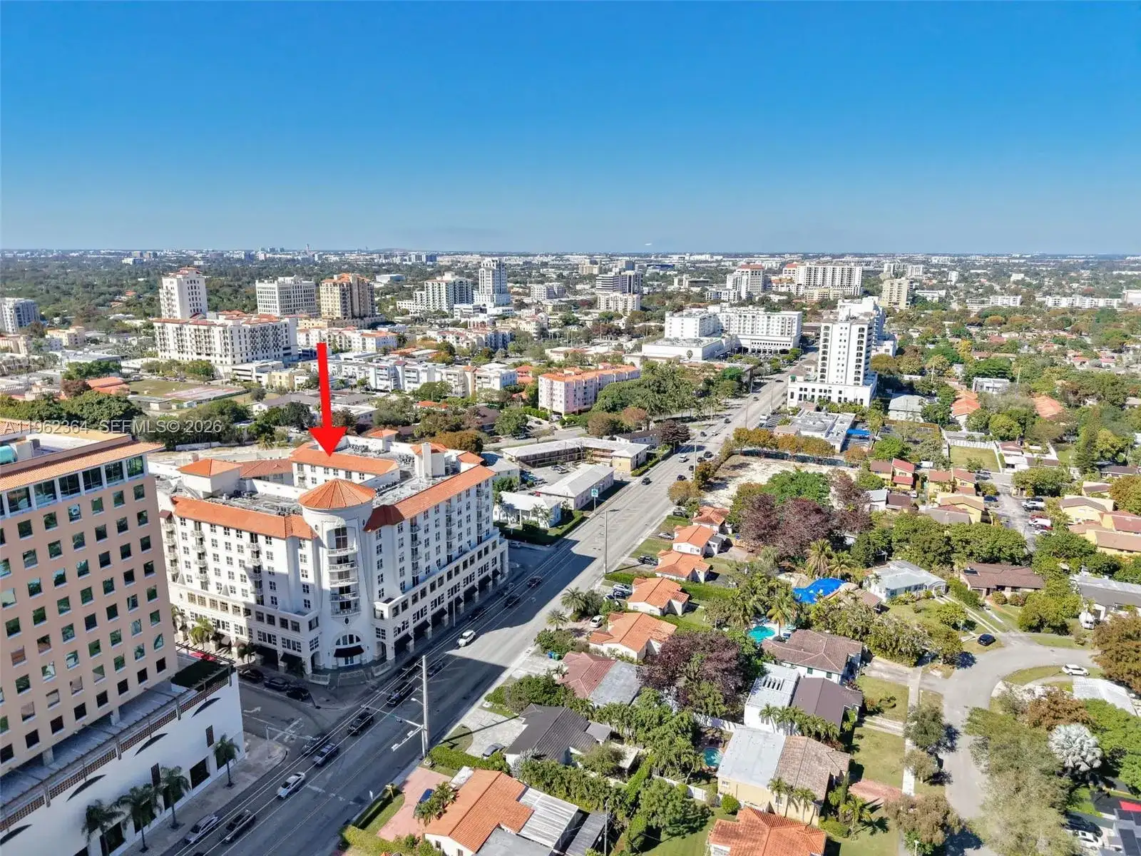 2030 S Douglas Rd # 703, Coral Gables FL 33134 photo 2