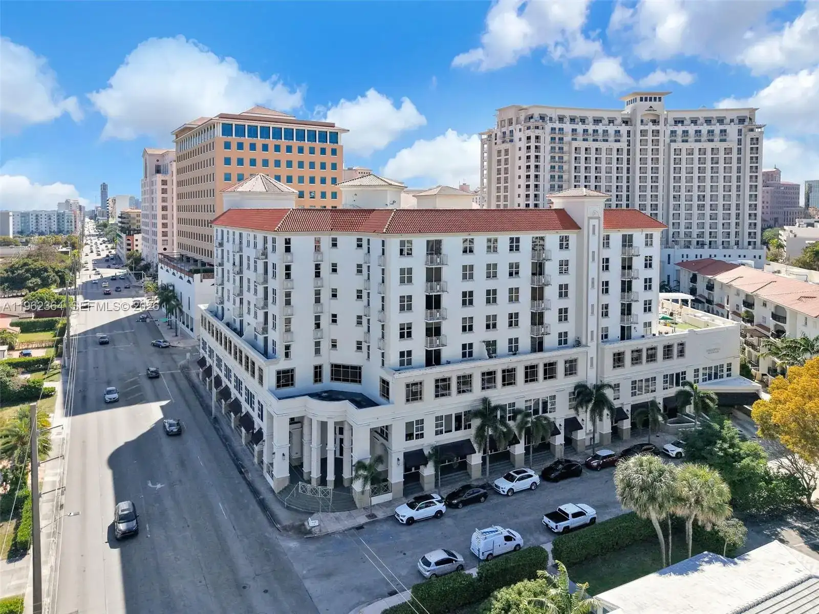 2030 S Douglas Rd # 703, Coral Gables FL 33134 photo 4