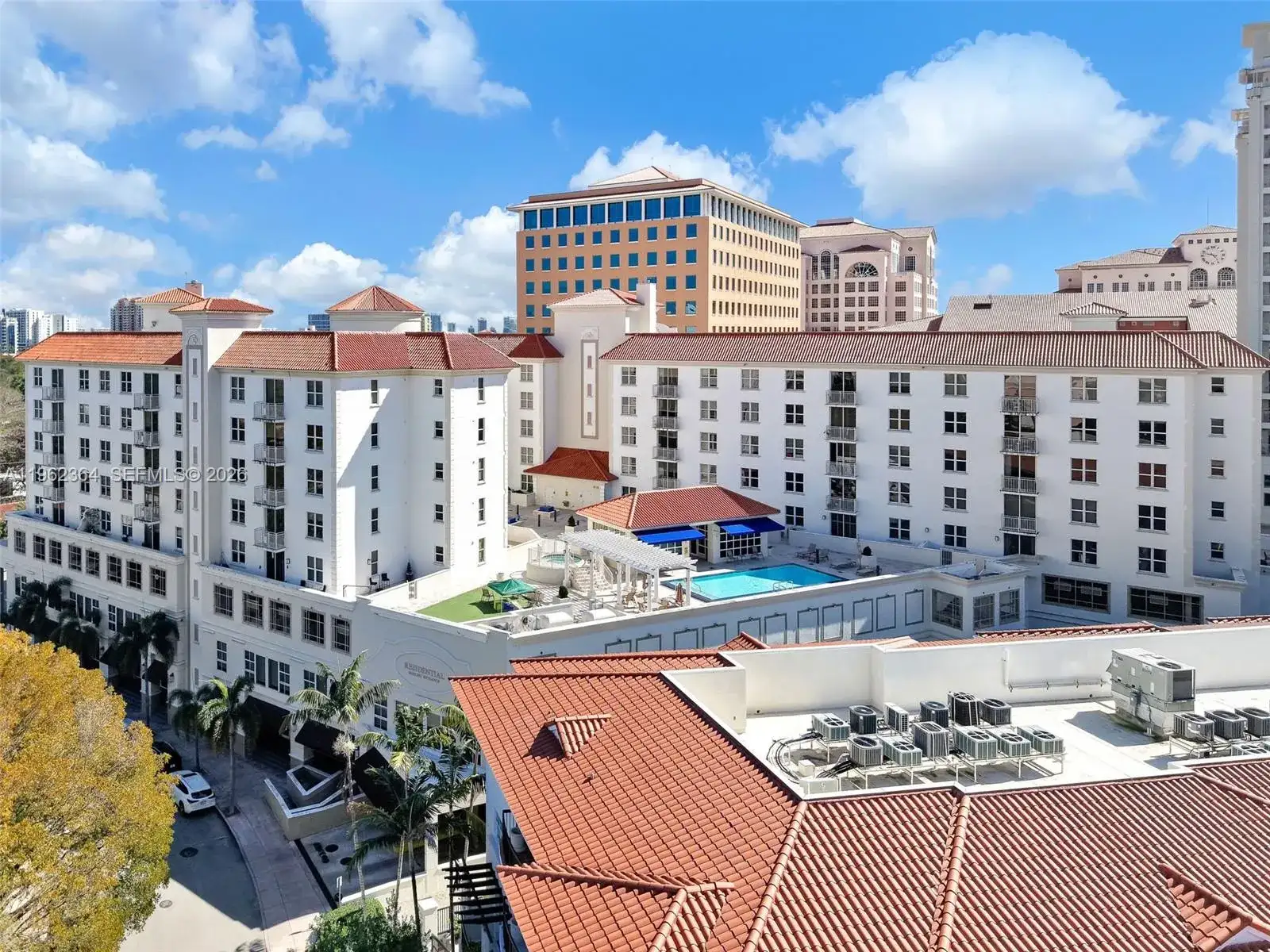 2030 S Douglas Rd # 703, Coral Gables FL 33134 photo 5