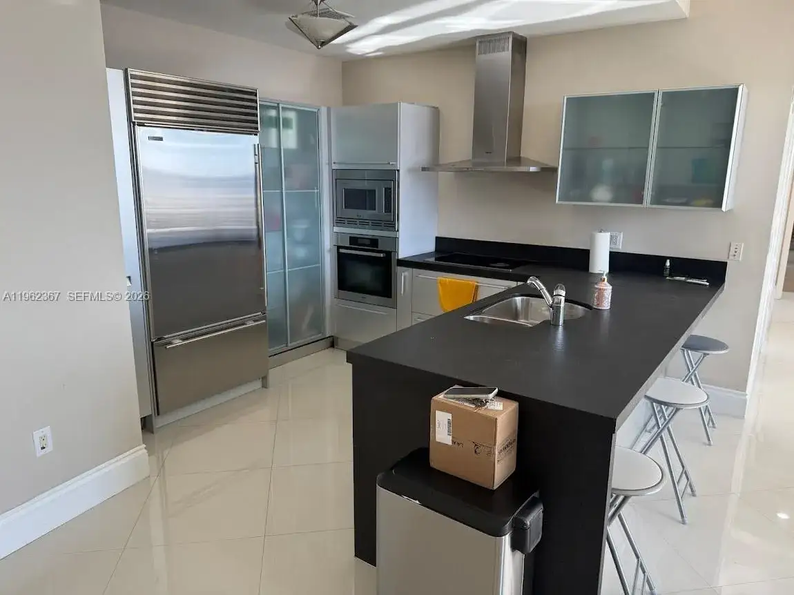 18201 Collins Ave # 3407, Sunny Isles Beach FL 33160