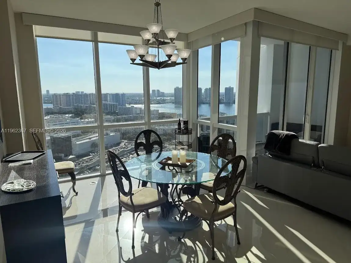 18201 Collins Ave # 3407, Sunny Isles Beach FL 33160 photo 5