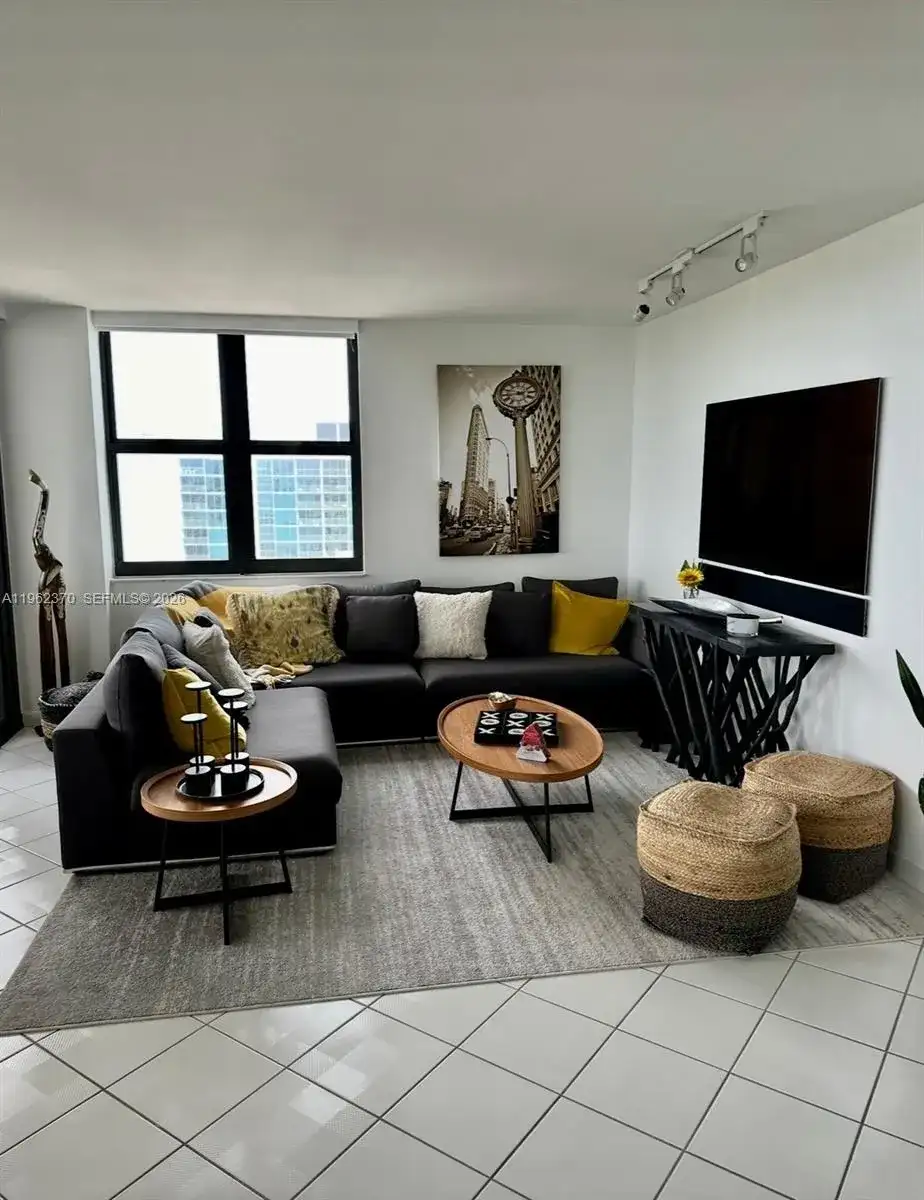 2555 Collins Ave # 2402, Miami Beach FL 33140 photo 3