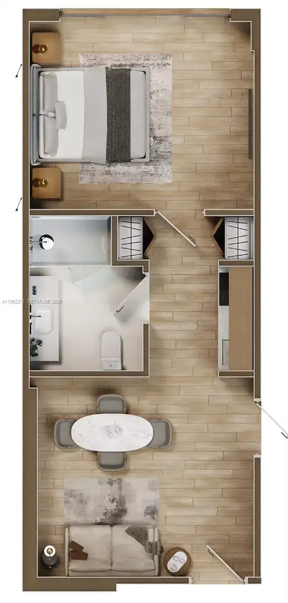 1136 SW 3 Ave # 409, Miami FL 33130 photo 4