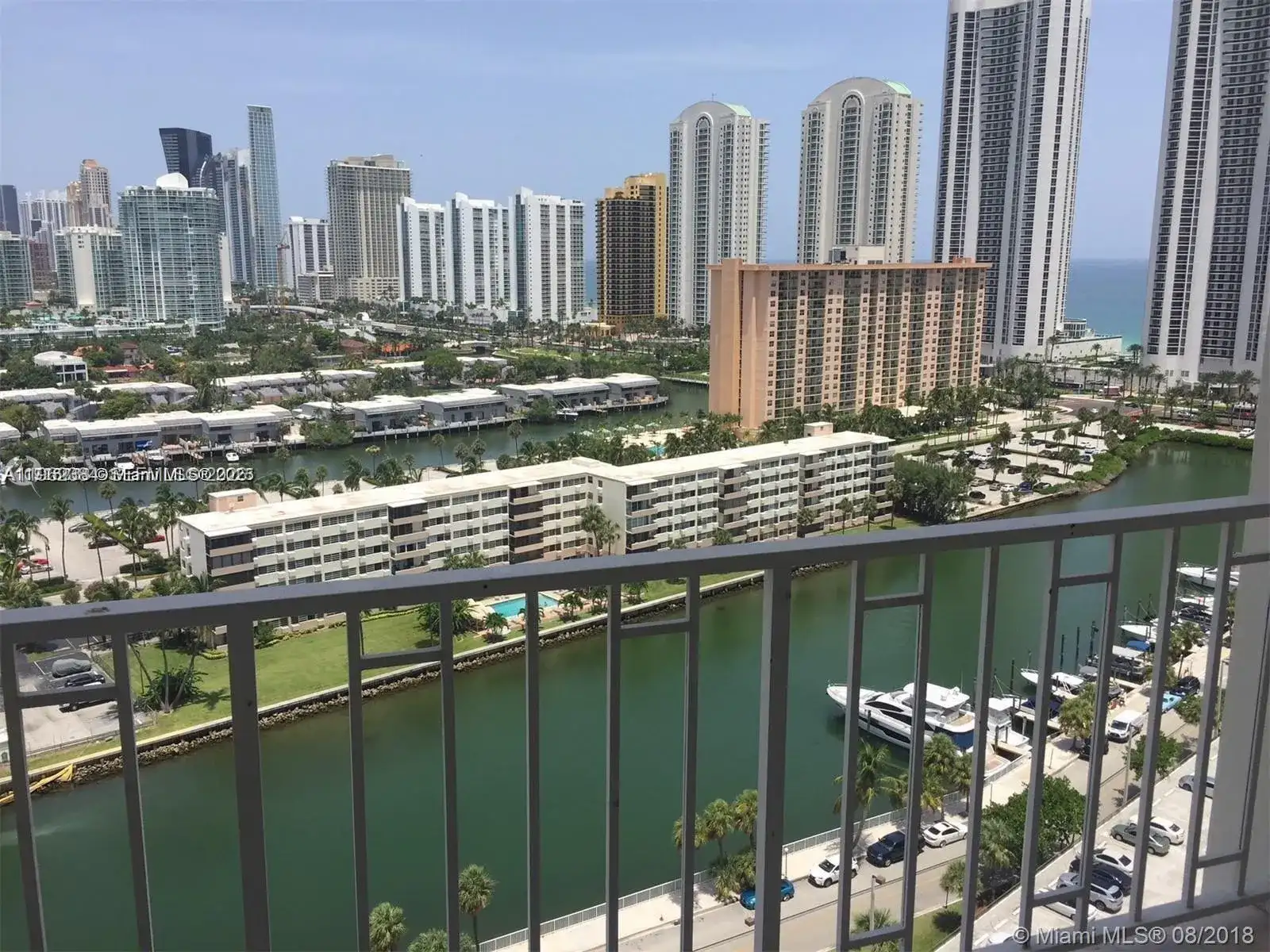300 Bayview Dr # 707, Sunny Isles Beach FL 33160 photo 5