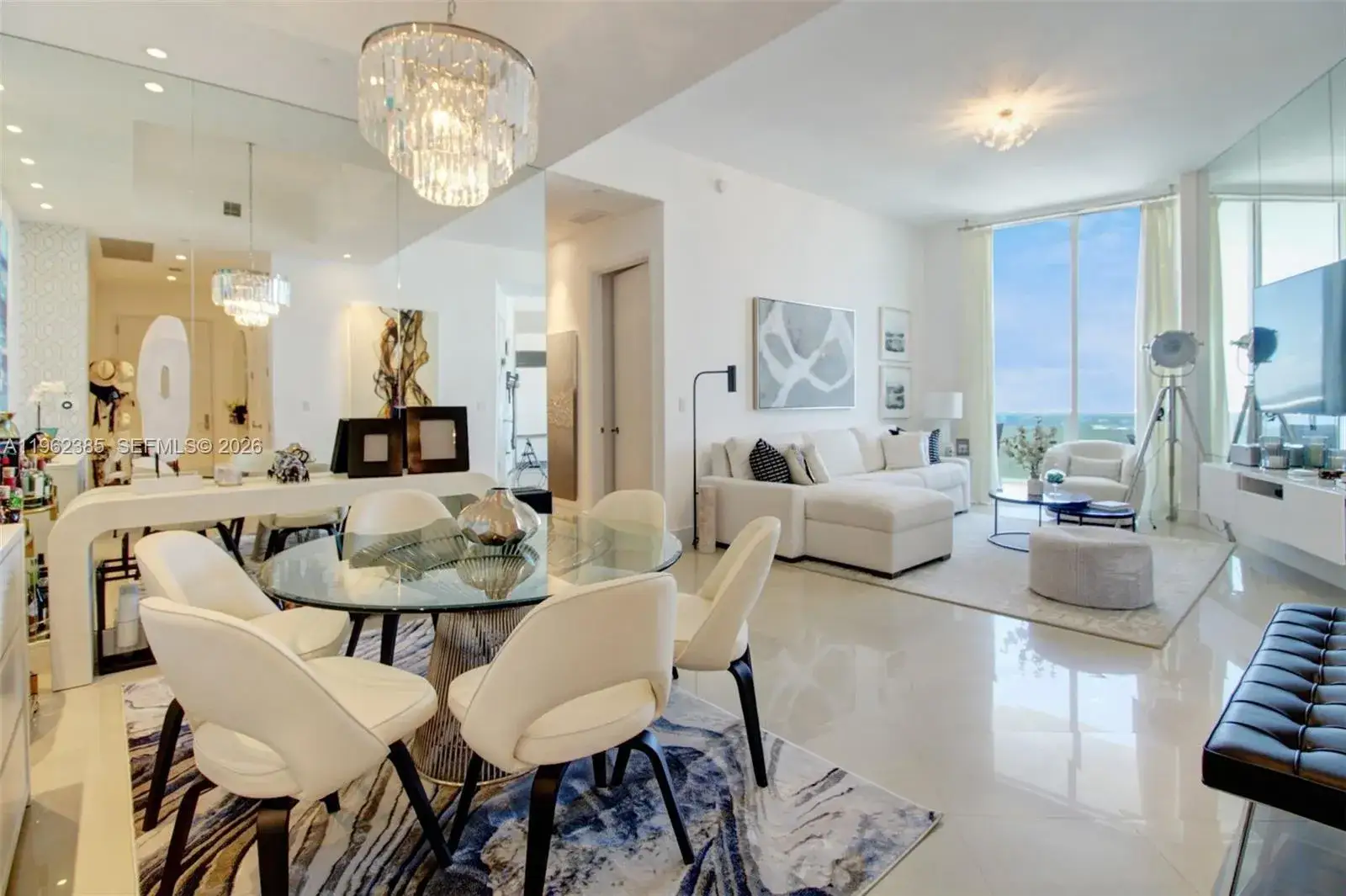 16001 Collins Ave # 3605, Sunny Isles Beach FL 33160