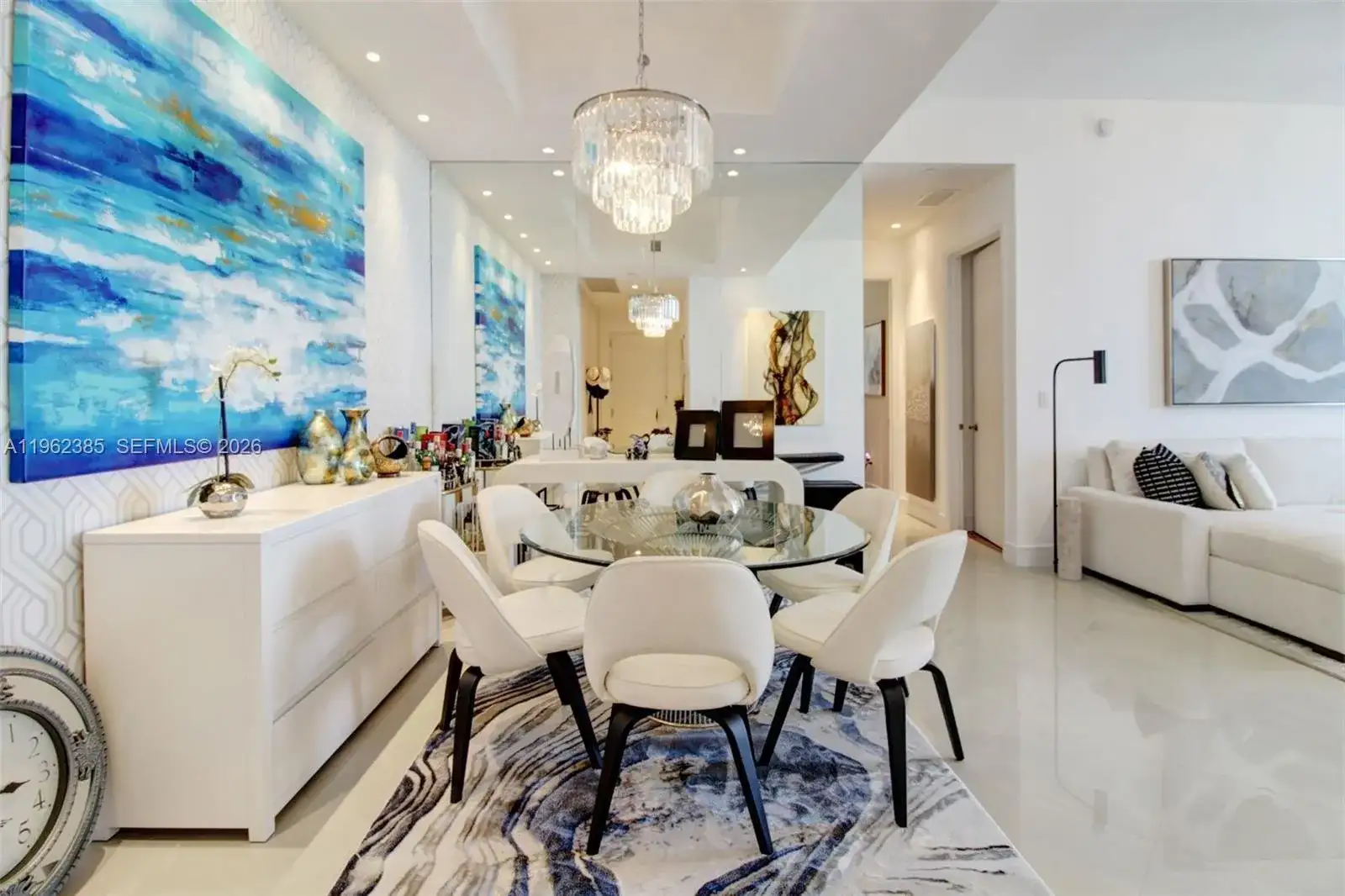 16001 Collins Ave # 3605, Sunny Isles Beach FL 33160 photo 5