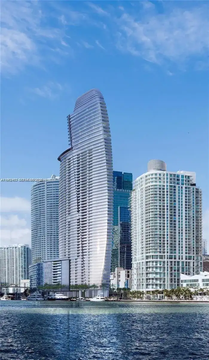 300 Biscayne Boulevard Way # 4104C, Miami FL 33131 photo 2