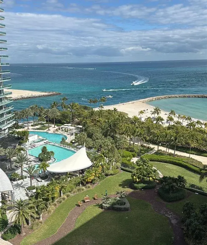 10275 Collins Ave # 1402, Bal Harbour FL 33154