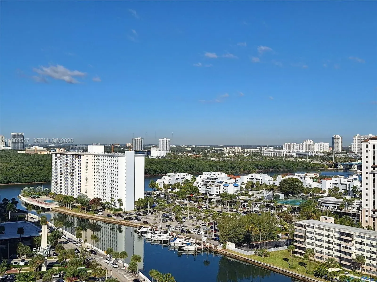 100 Bayview Dr # 2028, Sunny Isles Beach FL 33160