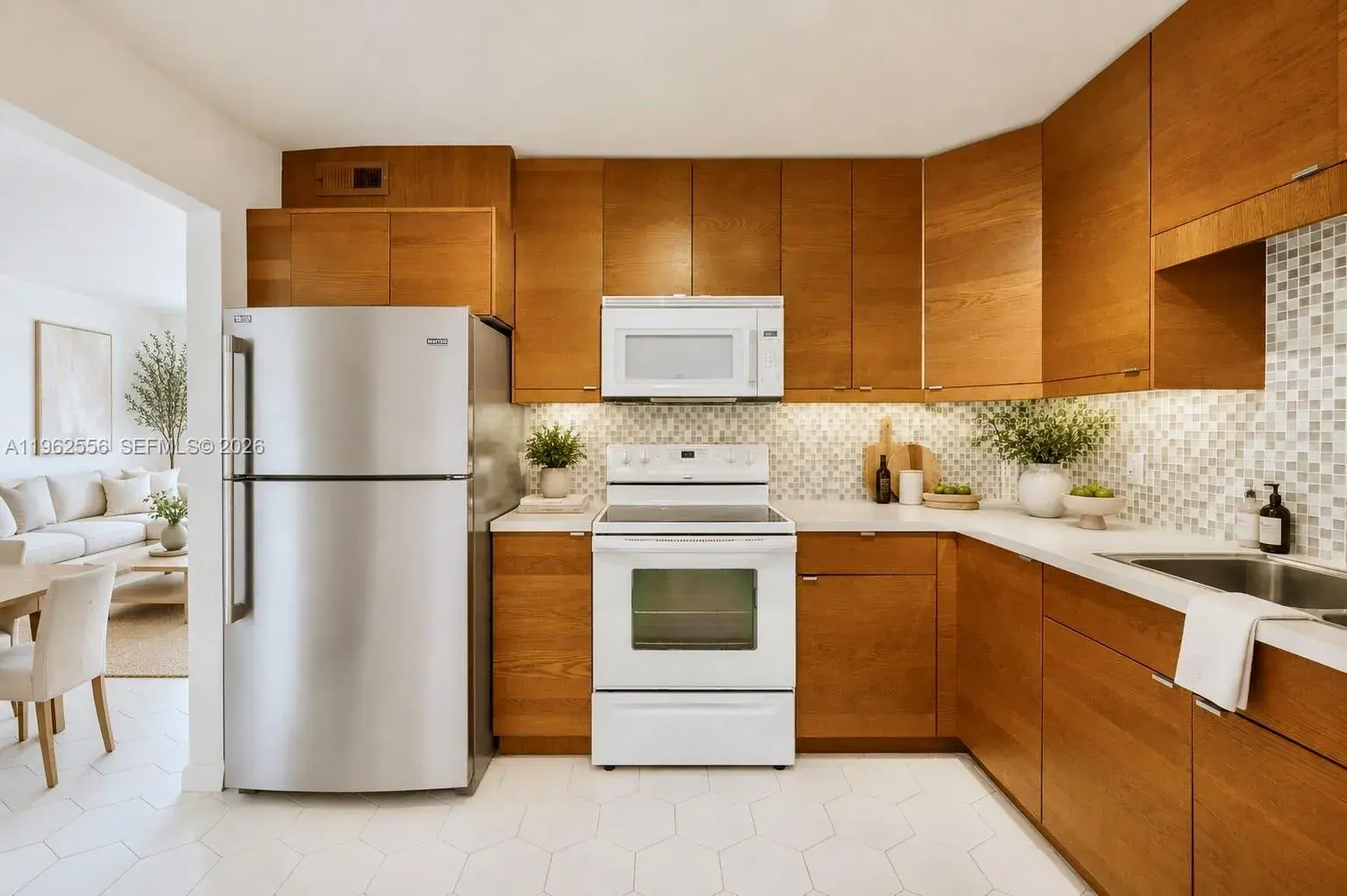 2801 NE 183rd St # 1607W, Aventura FL 33160