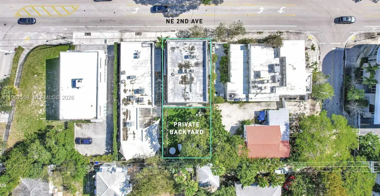 4730 NE 2nd Ave, Miami FL 33137