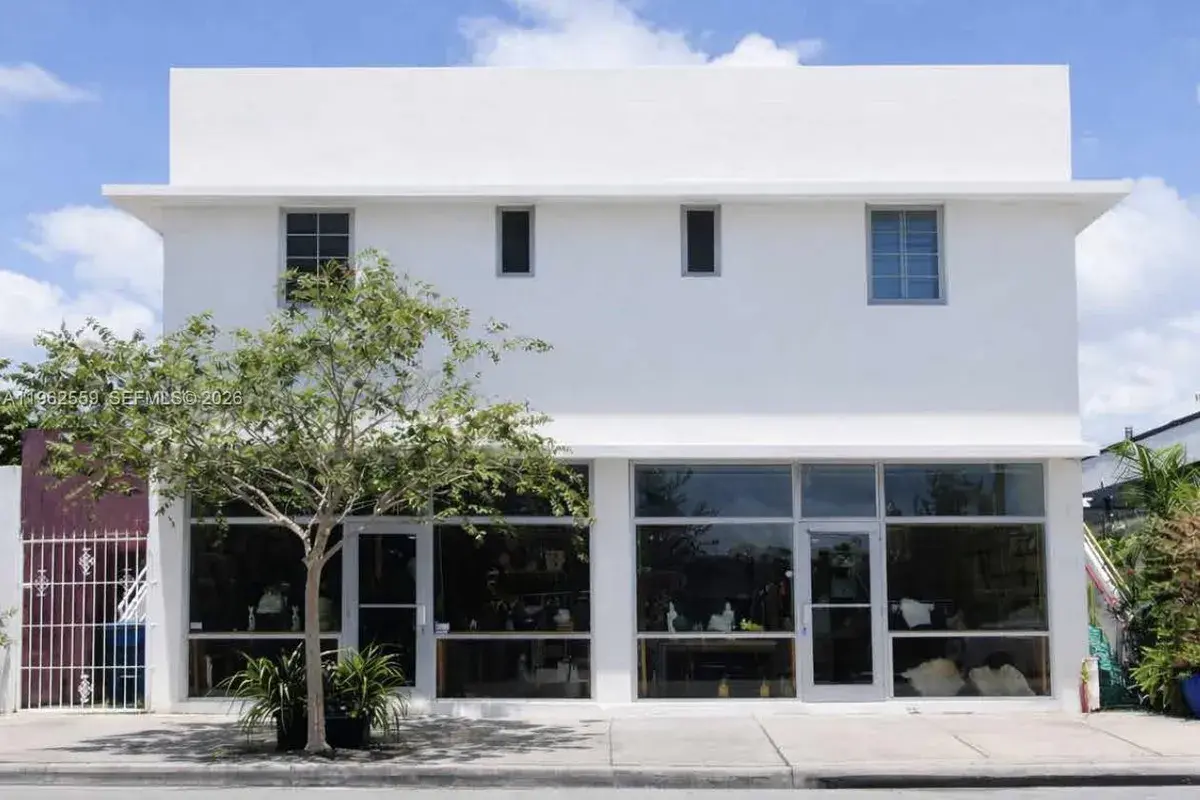 4730 NE 2nd Ave, Miami FL 33137
