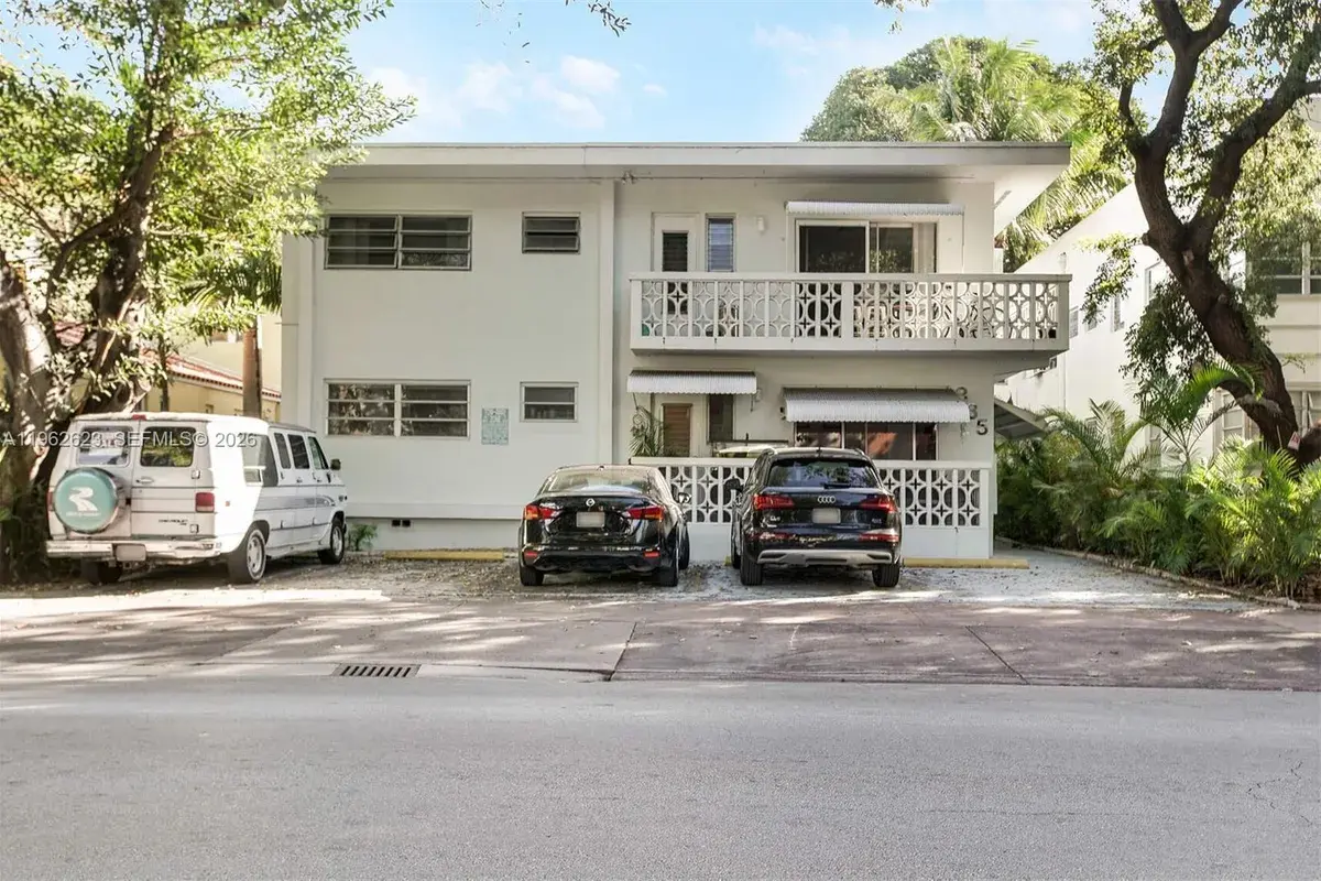 835 Meridian Ave # 3, Miami Beach FL 33139