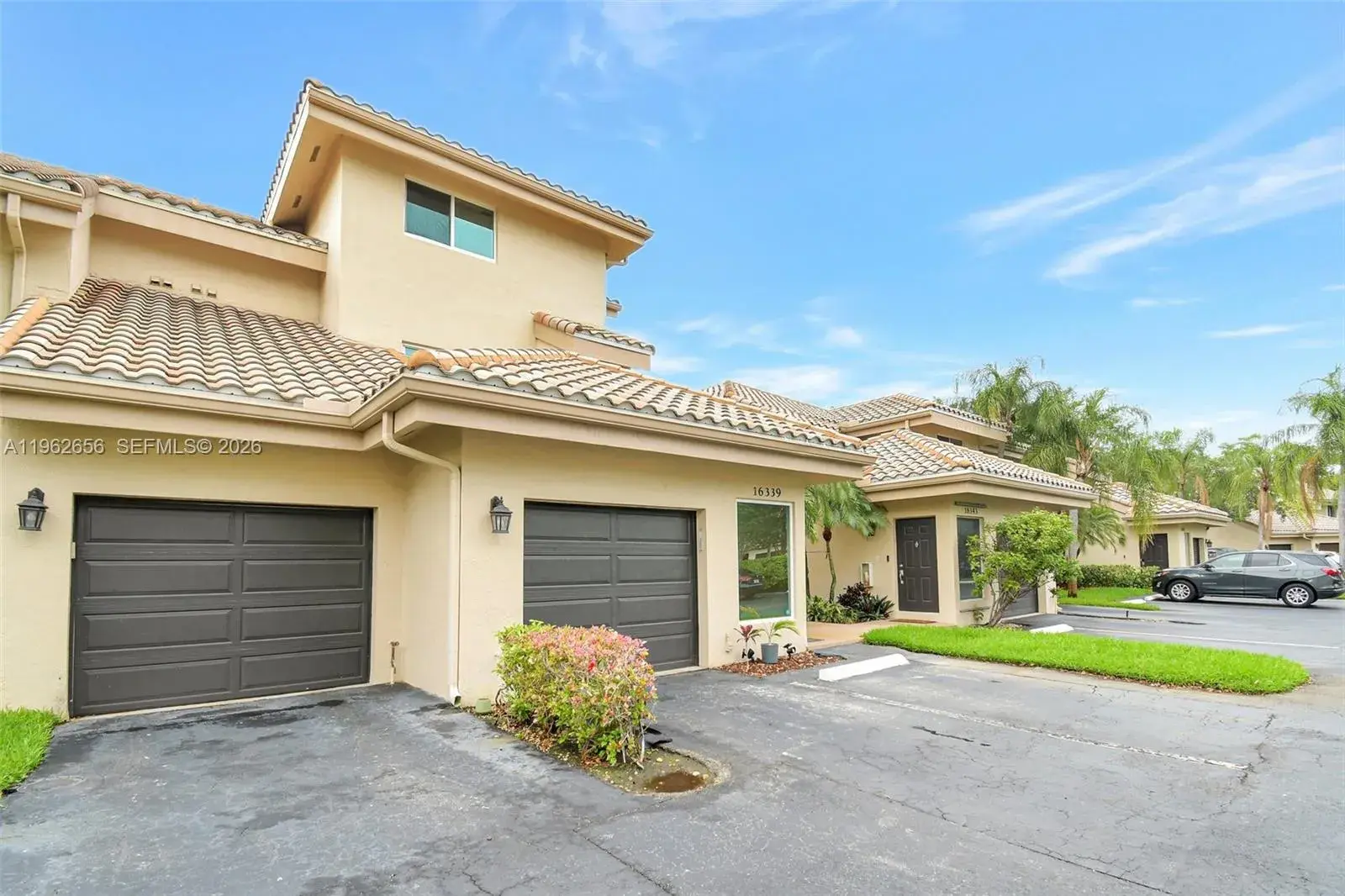 16339 Malibu Dr # 22, Weston FL 33326