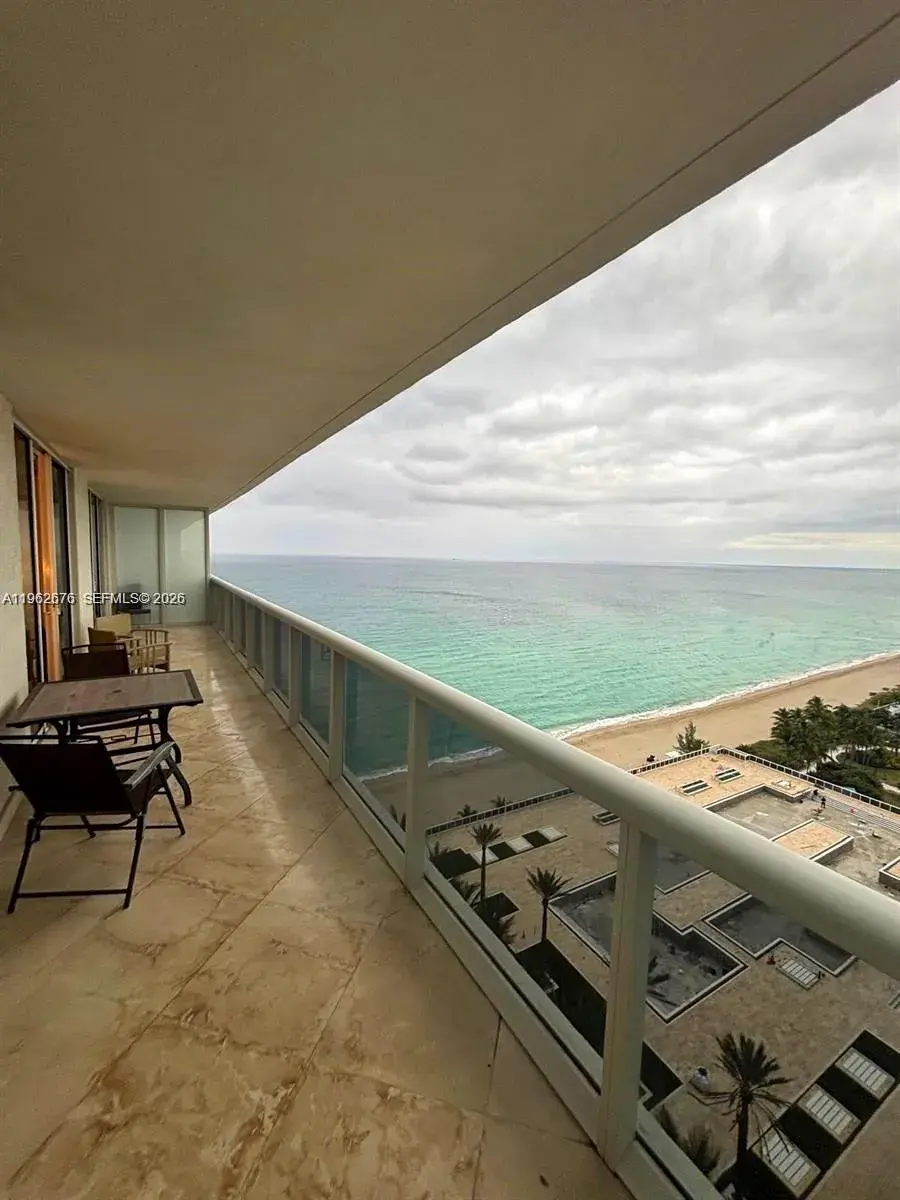 1830 S OCEAN DR # 2004, Hallandale Beach FL 33009