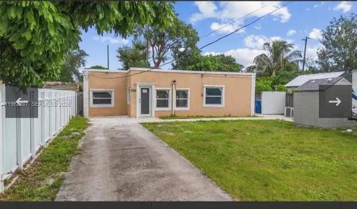 1835 NW 85th St, Miami FL 33147