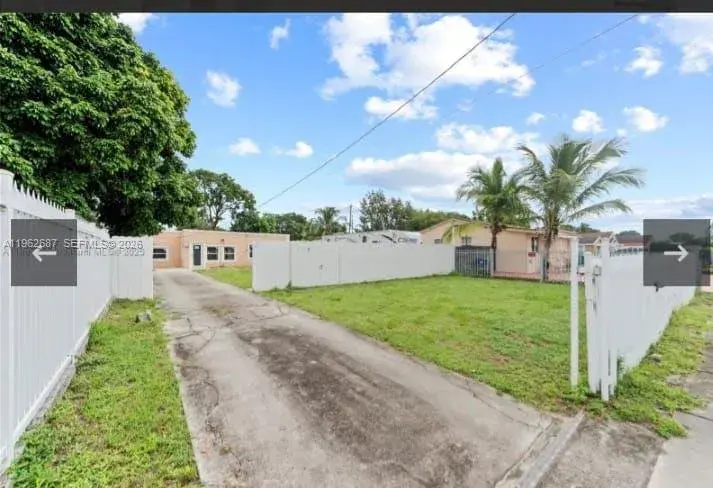 1835 NW 85th St, Miami FL 33147