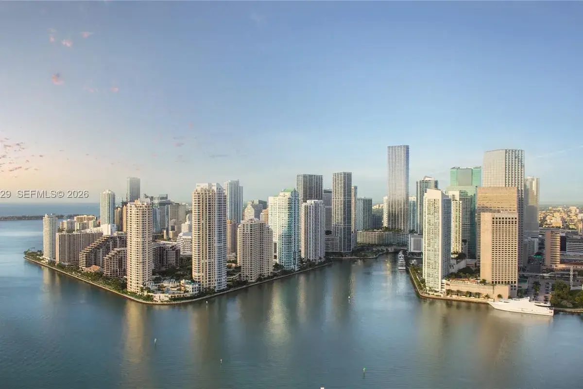 99 SE 5th street, Miami FL 33131