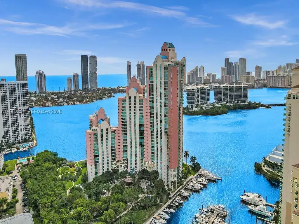 3370 Hidden Bay Dr # 1501, Aventura FL 33180 photo 5