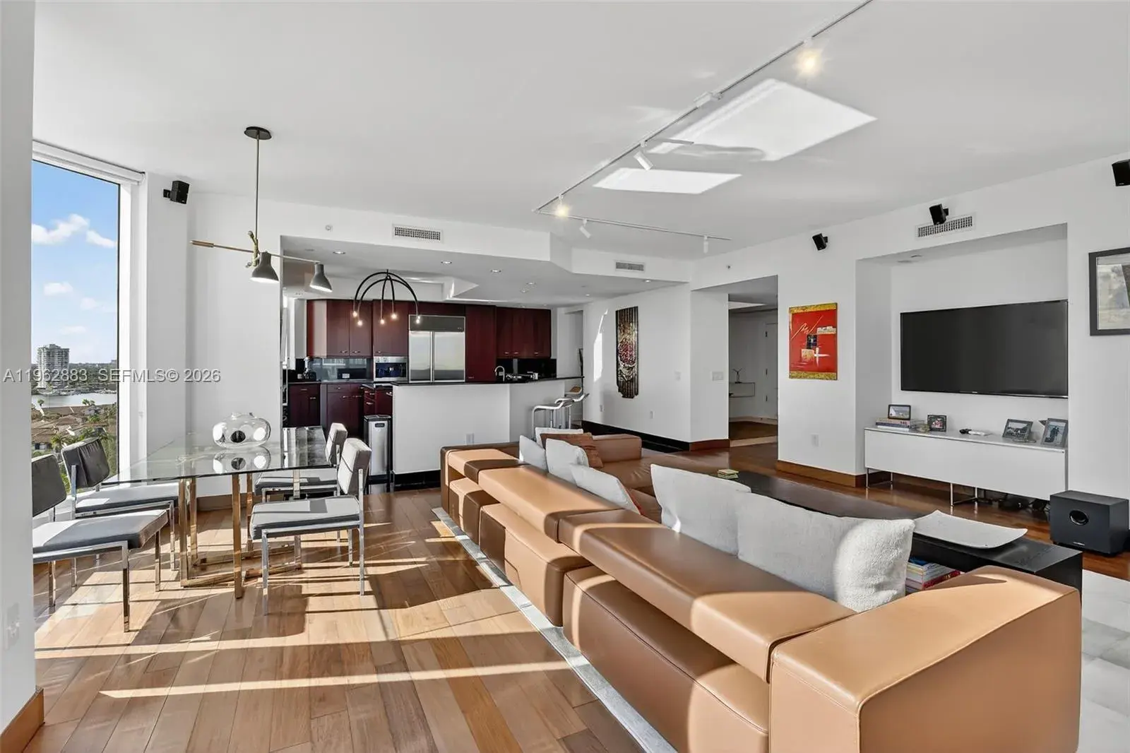 6000 Island Blvd # 1208, Aventura FL 33160