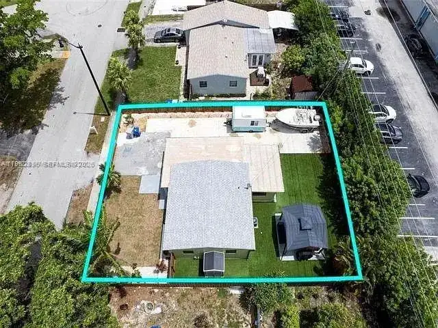 2730 NE 16th Ave, Pompano Beach FL 33064 photo 3