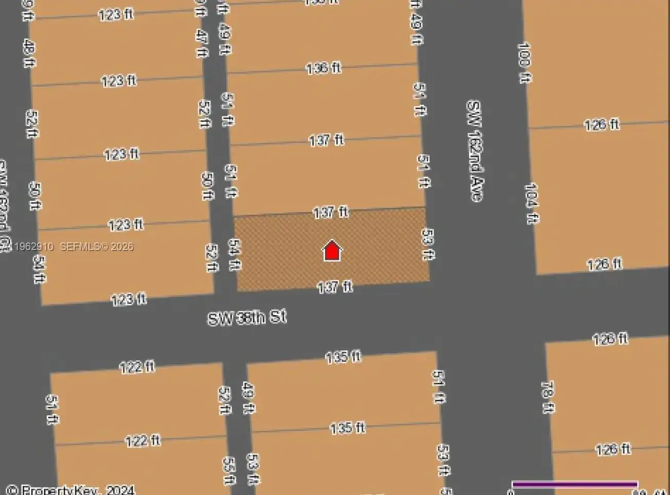 SW 38 ST & SW 162 AVE, Miami FL 33185 photo 3