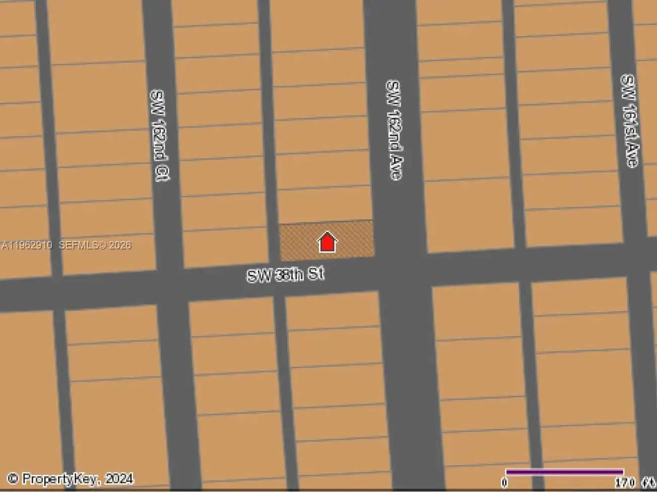 SW 38 ST & SW 162 AVE, Miami FL 33185 photo 4