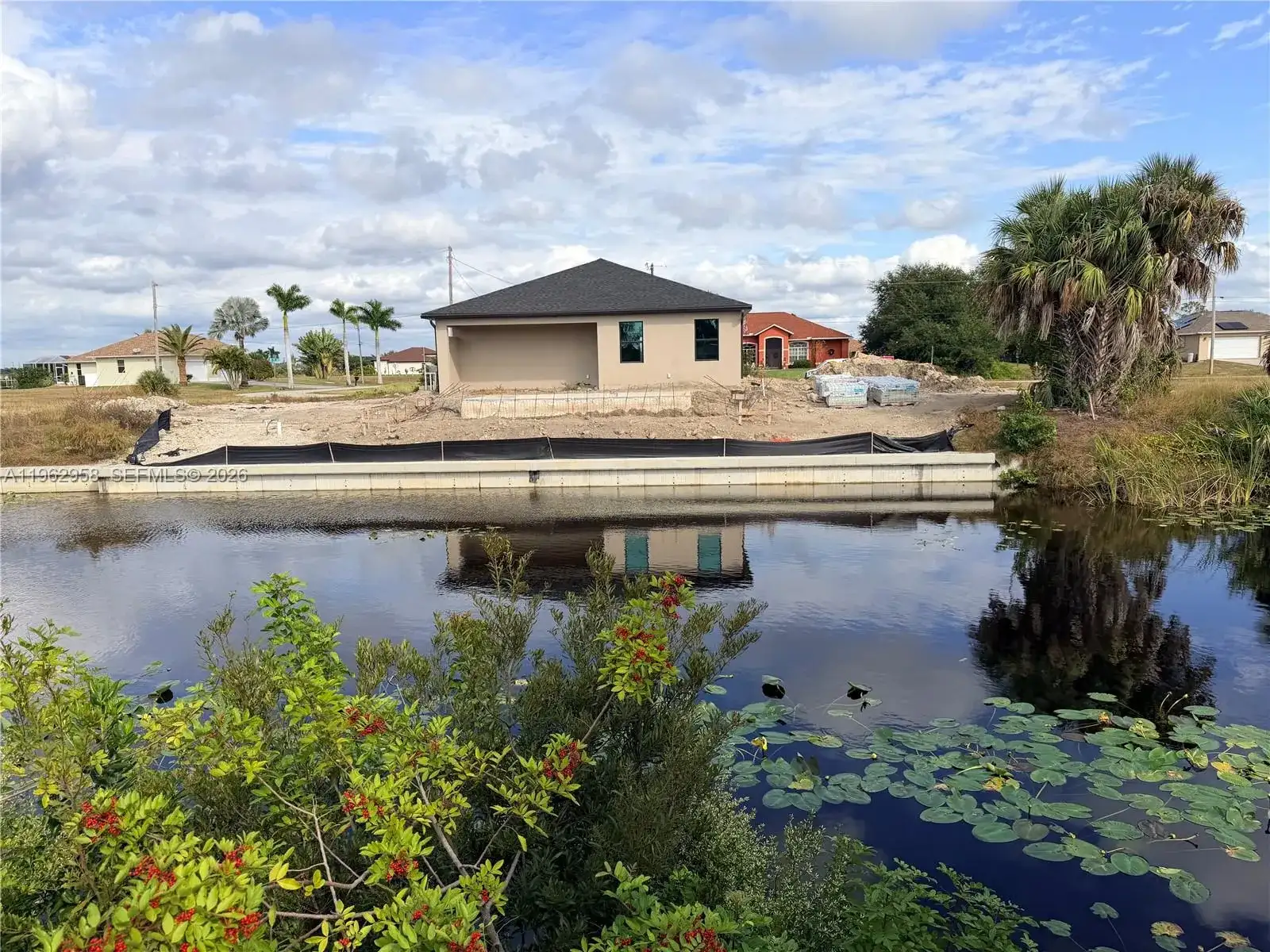 3737 NE 12 TH PLACE, Cape Coral FL 33909 photo 2
