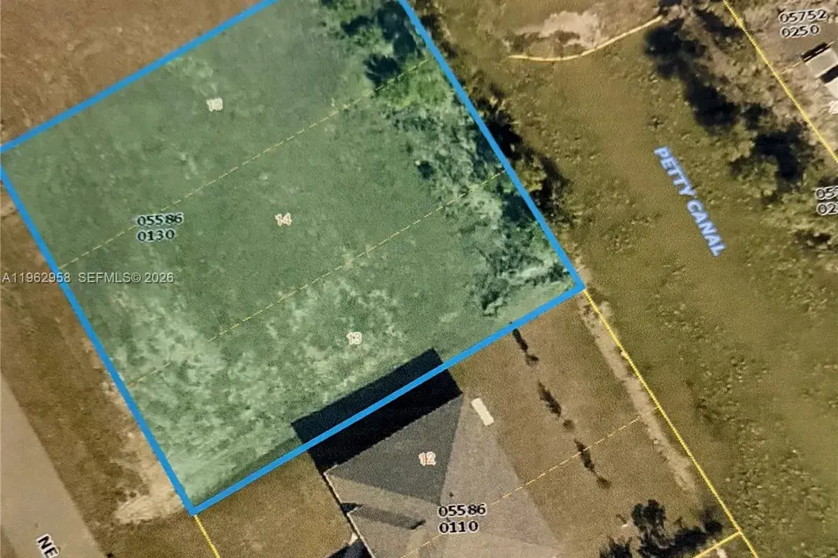 3737 NE 12 TH PLACE, Cape Coral FL 33909