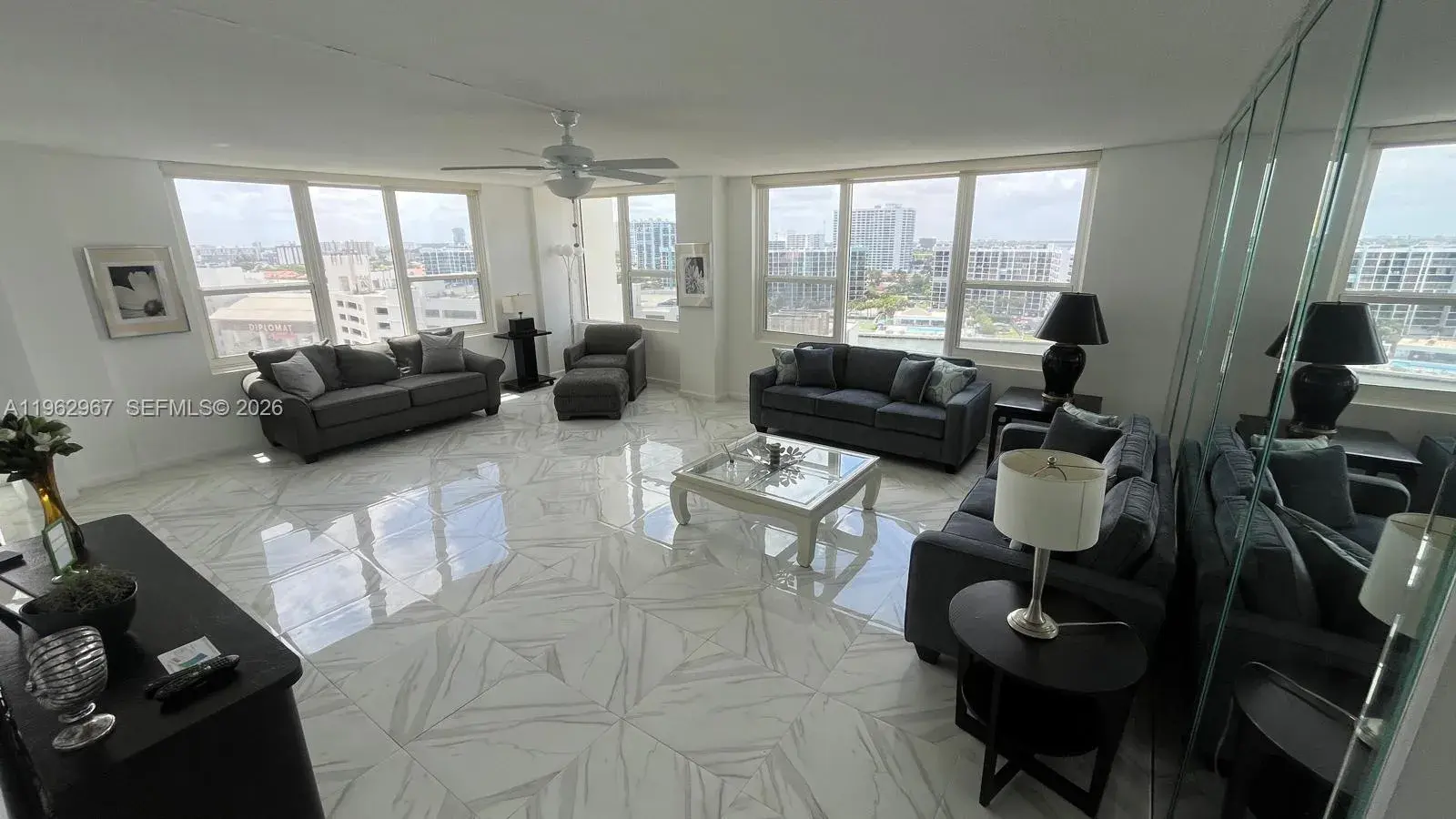 3505 S Ocean Dr # 1201, Hollywood FL 33019