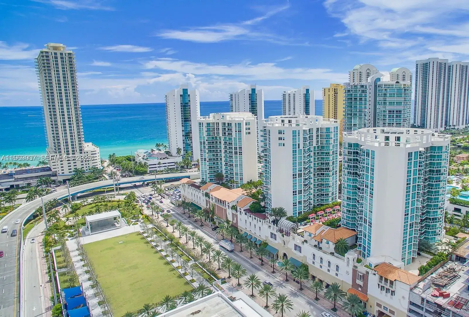 200 Sunny Isles Blvd # 803, Sunny Isles Beach FL 33160