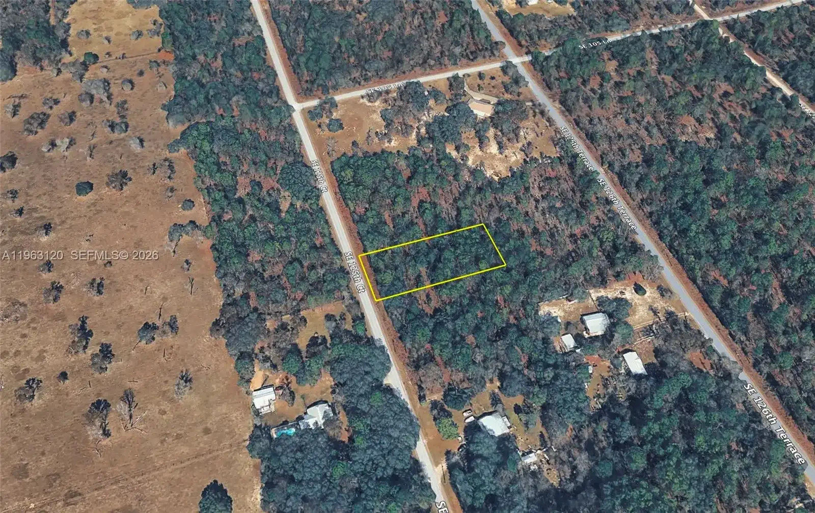 000 Rainbow Lakes Estates, Other City - In The State Of Florida FL 34431
