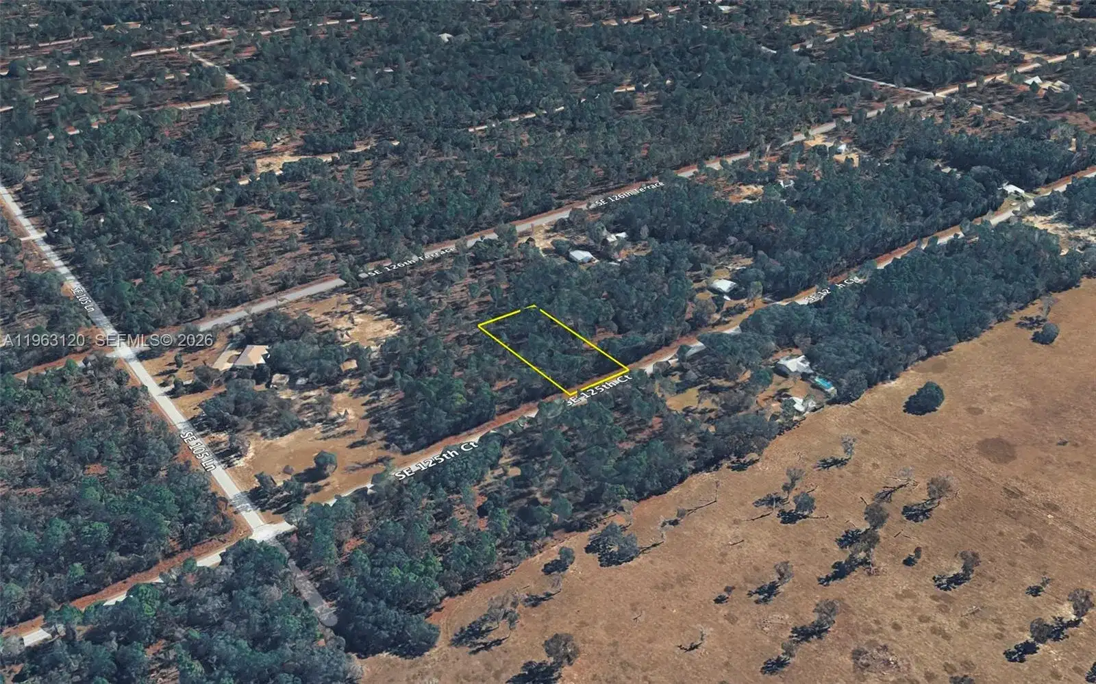 000 Rainbow Lakes Estates, Other City - In The State Of Florida FL 34431 photo 2