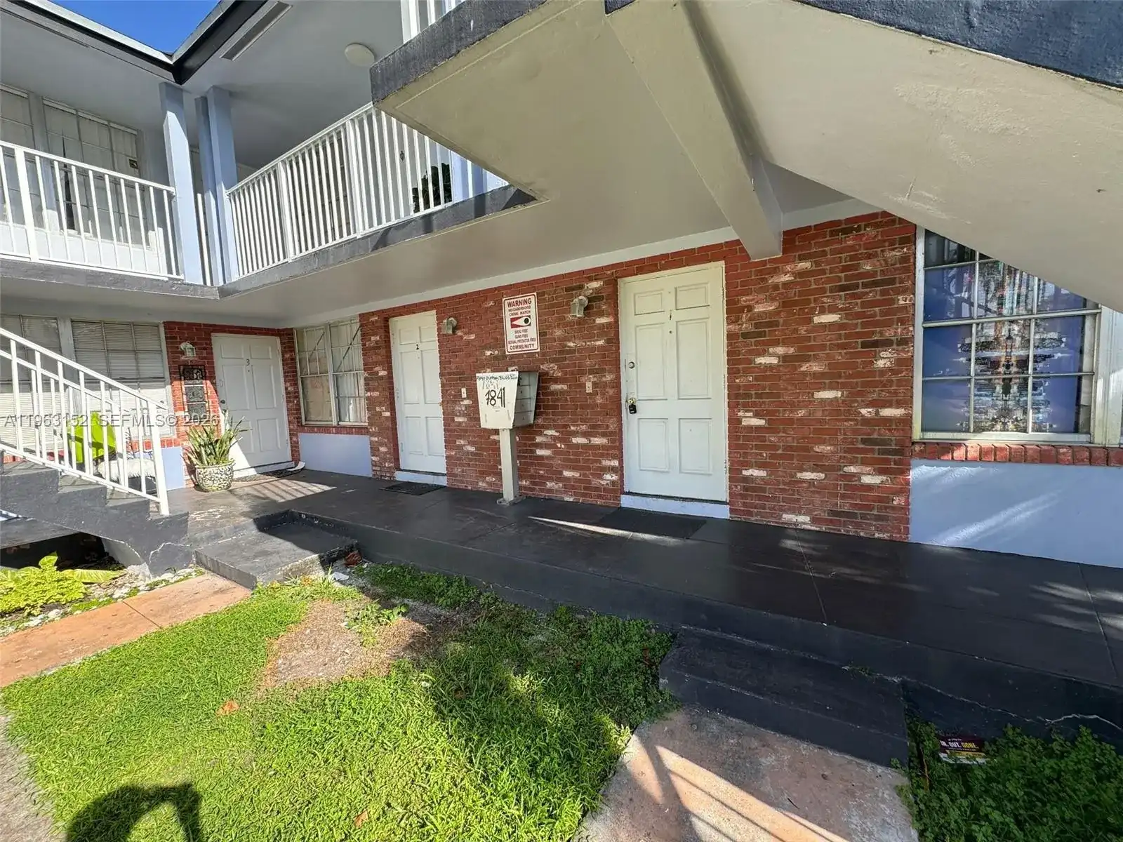 7841 Dunham Blvd # 1, Miami FL 33138