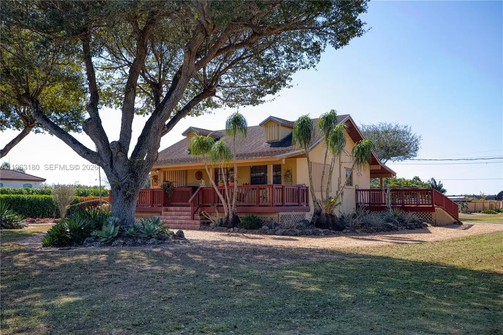 23550 SW 214th Pl, Homestead FL 33031 photo 2
