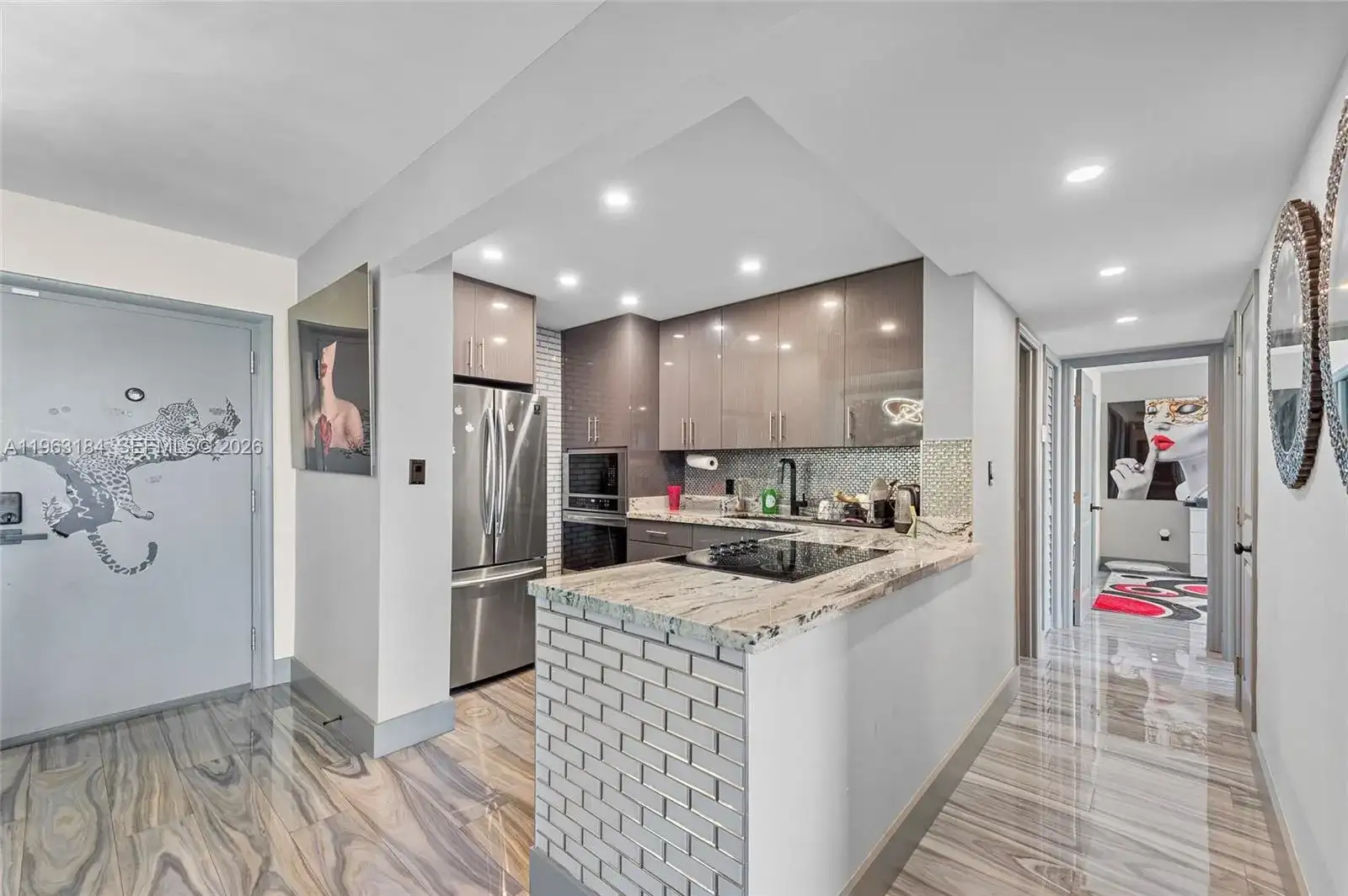 1345 Lincoln Rd # 1105, Miami Beach FL 33139 photo 3
