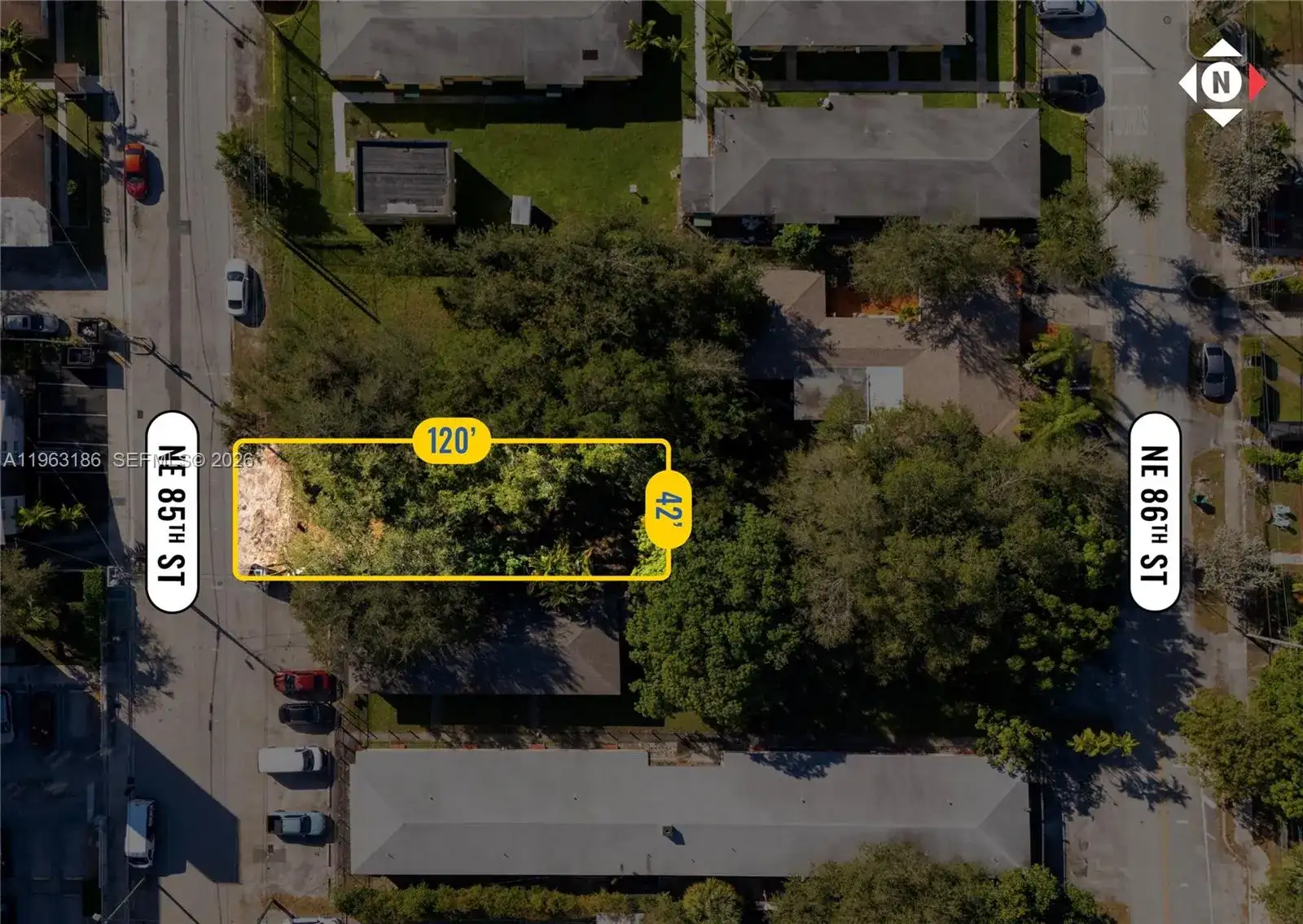 729 NE 85th St, Miami FL 33138 photo 4