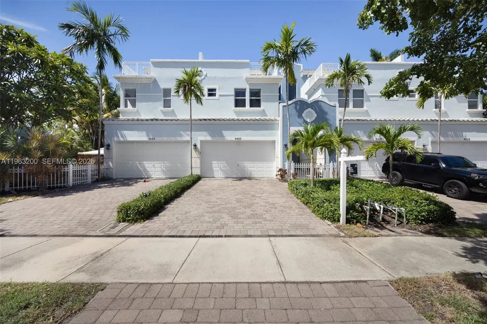 3425 NORFOLK ST, Pompano Beach FL 33062 photo 3