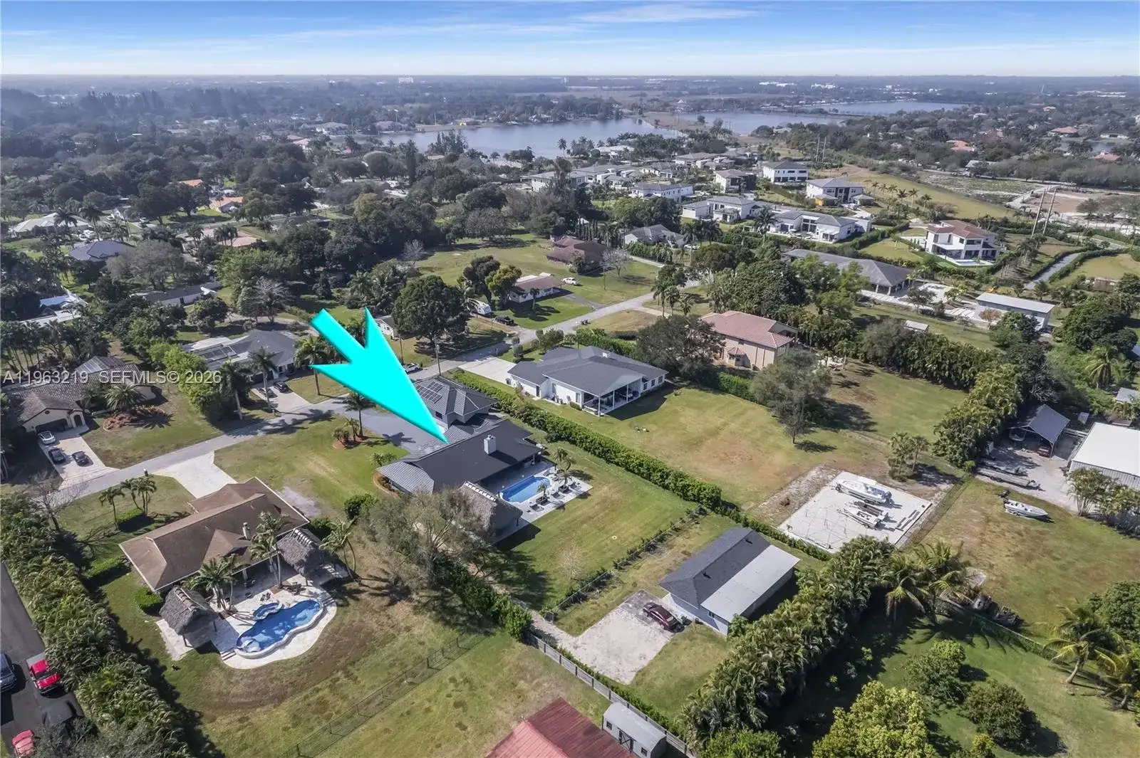 14651 SW 16th St, Davie FL 33325 photo 2