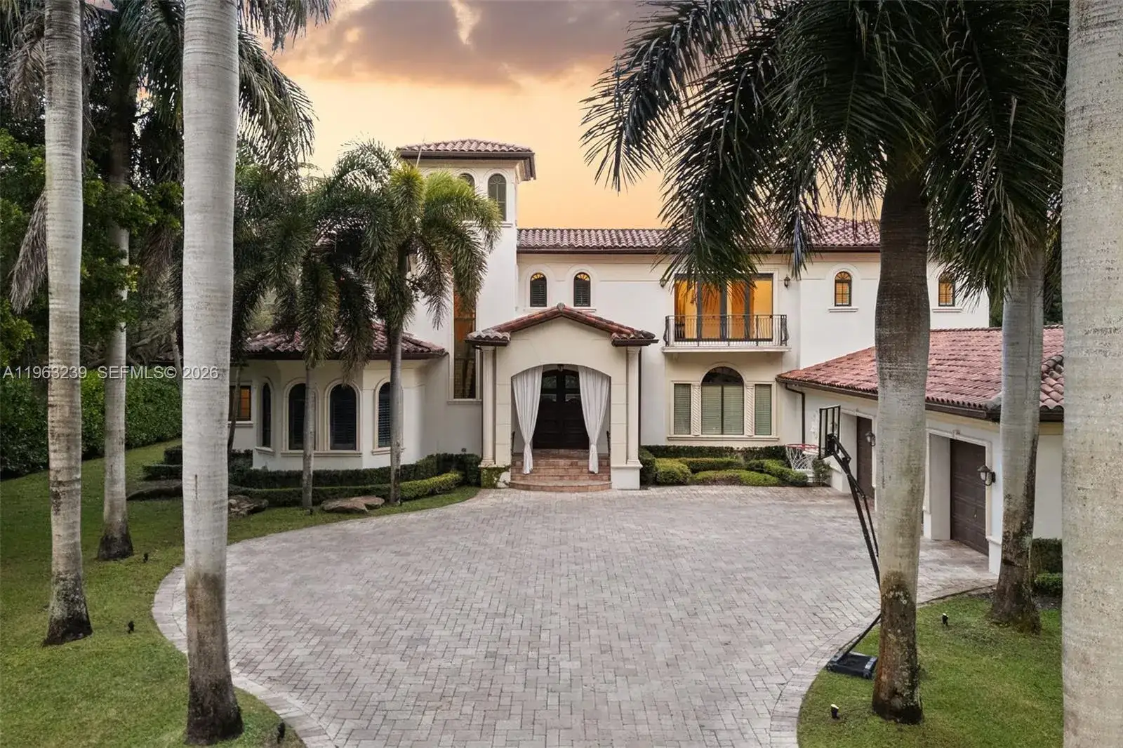 11111 Killian Park Rd, Pinecrest FL 33156