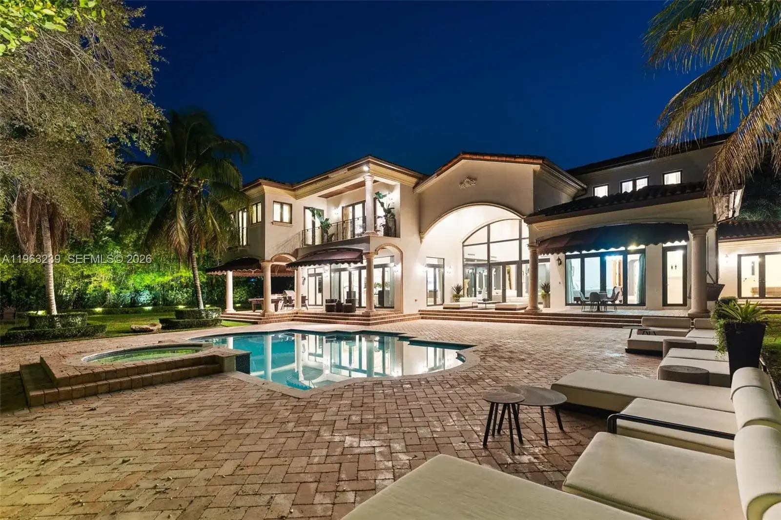 11111 Killian Park Rd, Pinecrest FL 33156 photo 4