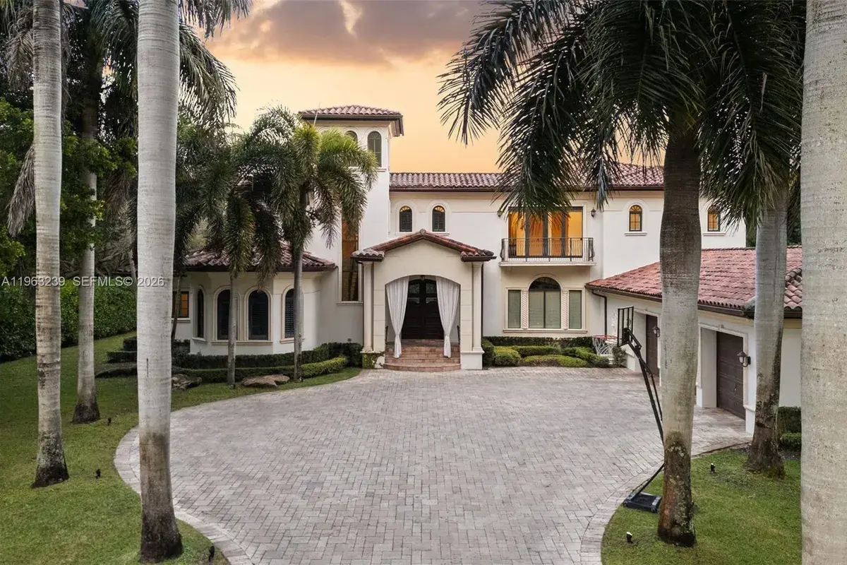 11111 Killian Park Rd, Pinecrest FL 33156