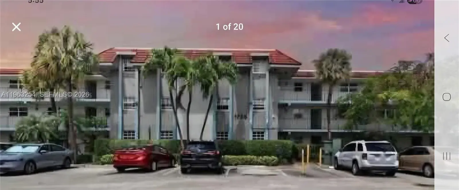 1785 N Andrews Sq # 308E, Fort Lauderdale FL 33311